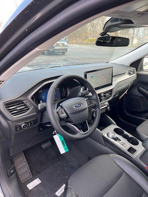 new 2024 Ford Escape car, priced at $29,674