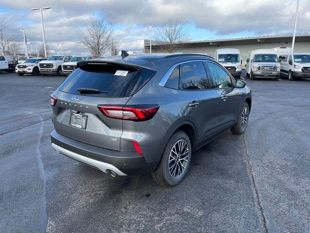 new 2024 Ford Escape car, priced at $29,674