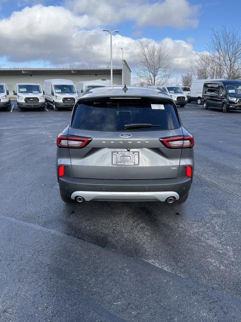 new 2024 Ford Escape car, priced at $33,174