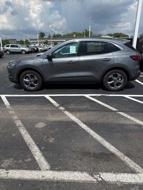 new 2024 Ford Escape car, priced at $28,339