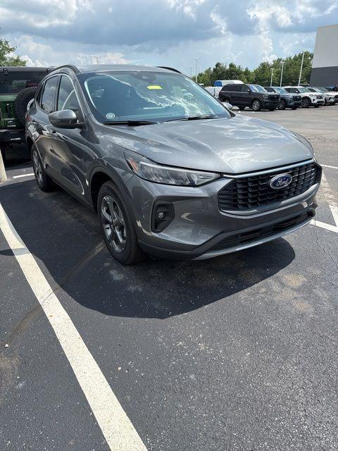 new 2024 Ford Escape car, priced at $28,739