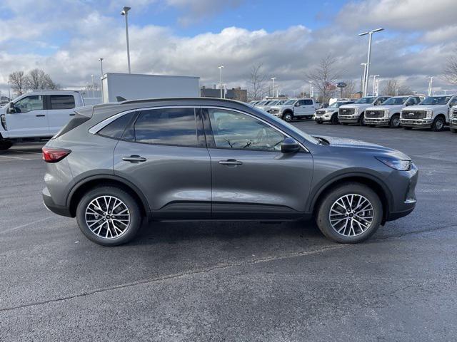 new 2024 Ford Escape car, priced at $33,174