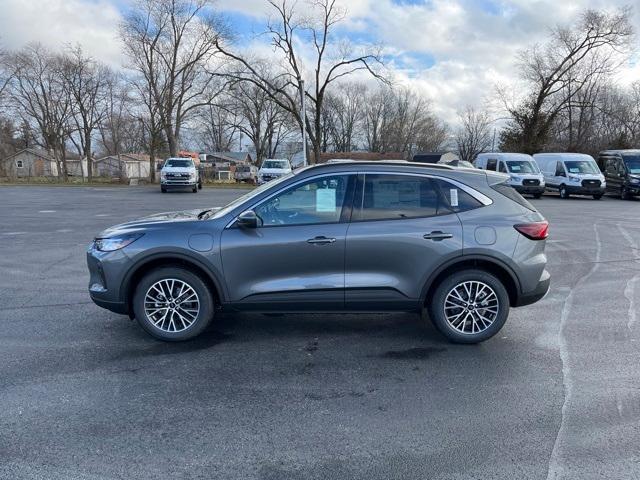 new 2024 Ford Escape car, priced at $37,774