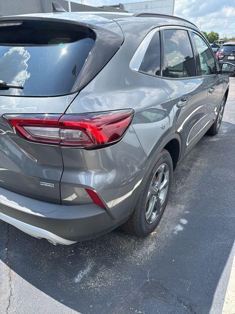 new 2024 Ford Escape car, priced at $28,339