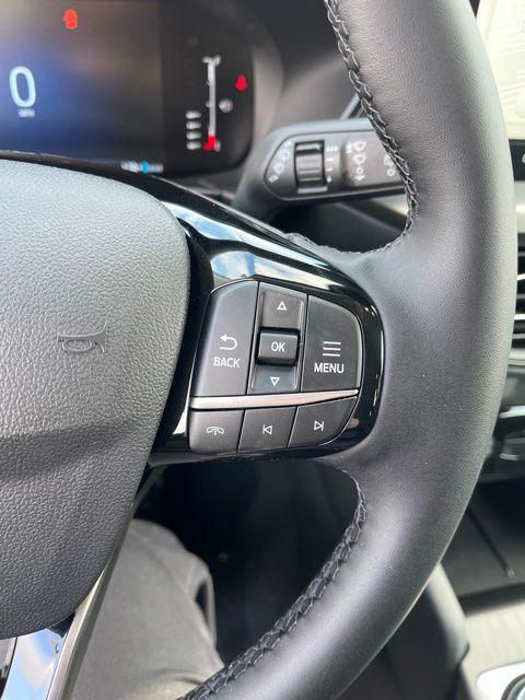 new 2024 Ford Escape car, priced at $28,339