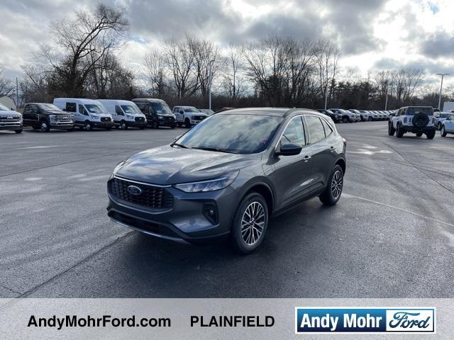 new 2024 Ford Escape car, priced at $37,774