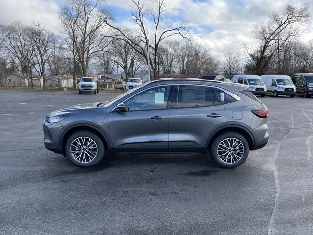 new 2024 Ford Escape car, priced at $33,174