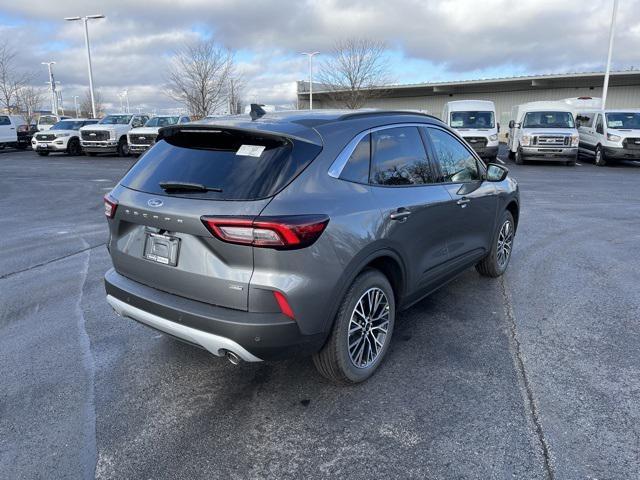 new 2024 Ford Escape car, priced at $33,174