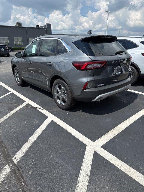 new 2024 Ford Escape car, priced at $28,339