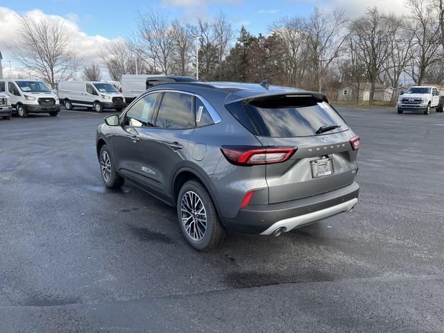 new 2024 Ford Escape car, priced at $33,174