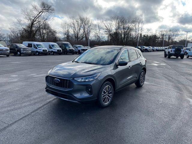 new 2024 Ford Escape car, priced at $37,674