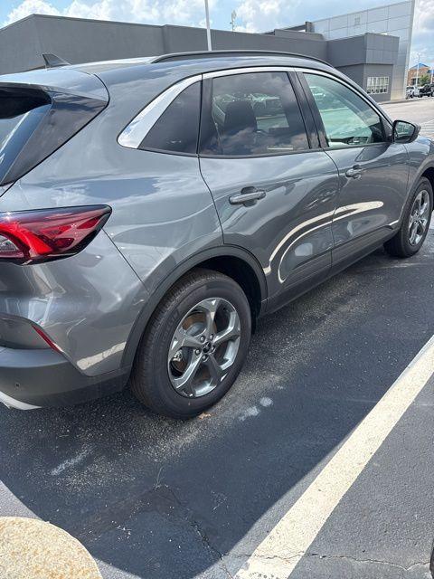 new 2024 Ford Escape car, priced at $28,339