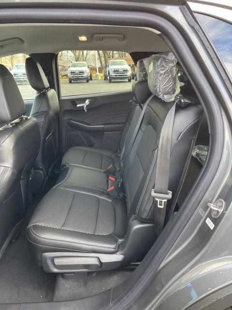 new 2024 Ford Escape car, priced at $29,674