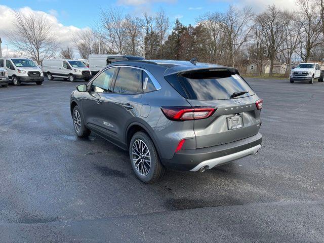 new 2024 Ford Escape car, priced at $29,674