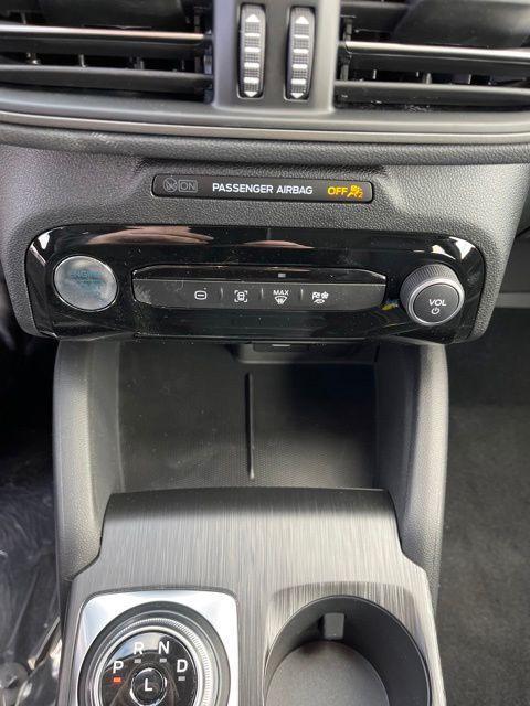 new 2024 Ford Escape car, priced at $28,339