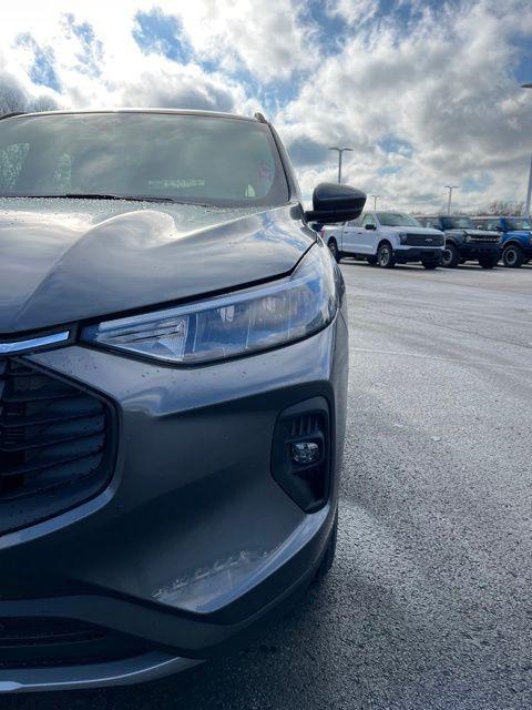 new 2024 Ford Escape car, priced at $29,674