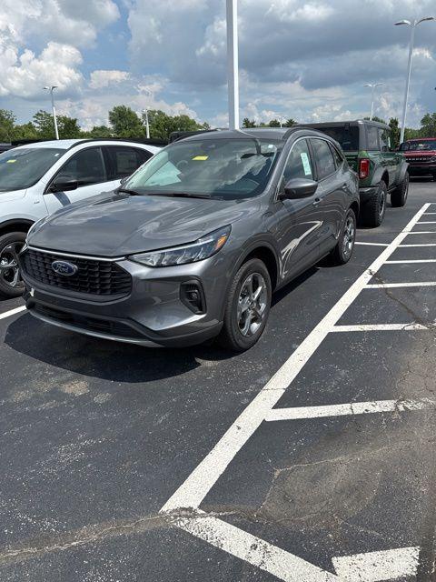 new 2024 Ford Escape car, priced at $28,339