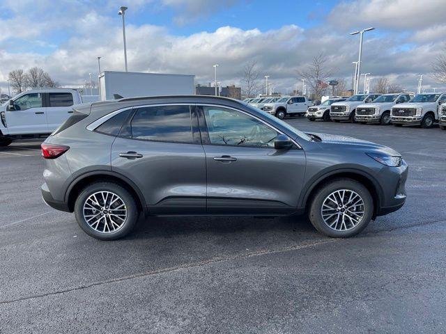 new 2024 Ford Escape car, priced at $29,674