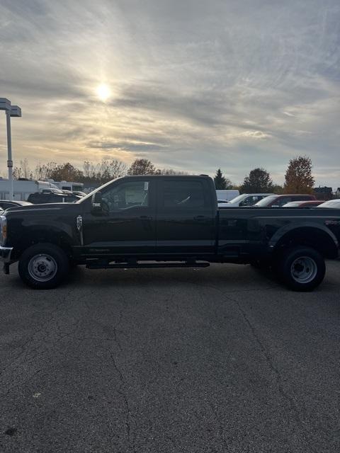 new 2024 Ford F-350 car, priced at $64,245