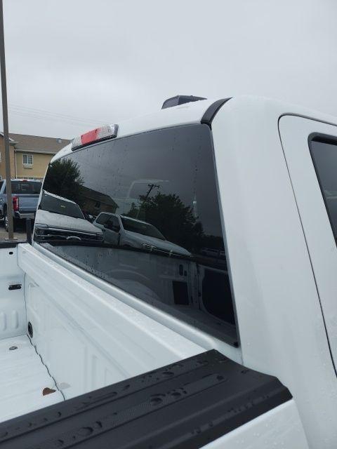 new 2025 Ford F-150 car, priced at $46,170