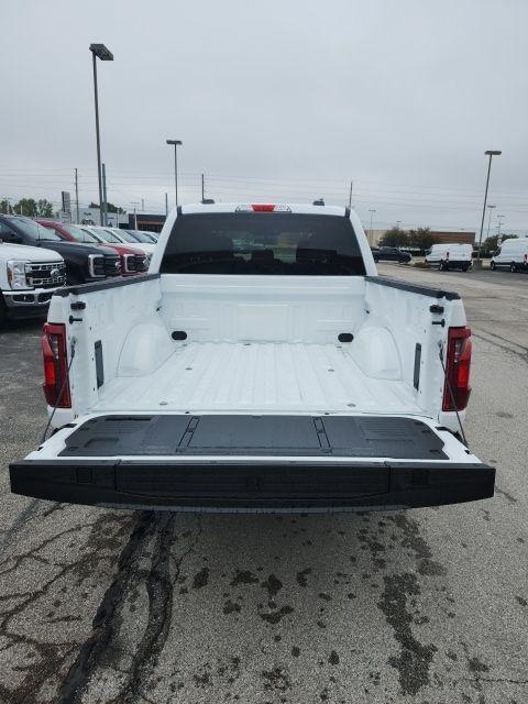 new 2025 Ford F-150 car, priced at $46,170