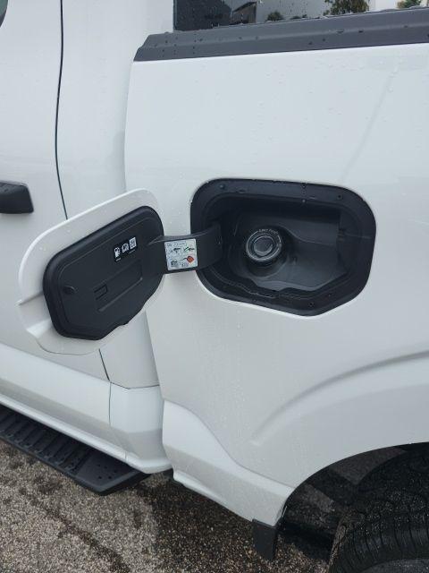 new 2025 Ford F-150 car, priced at $46,170