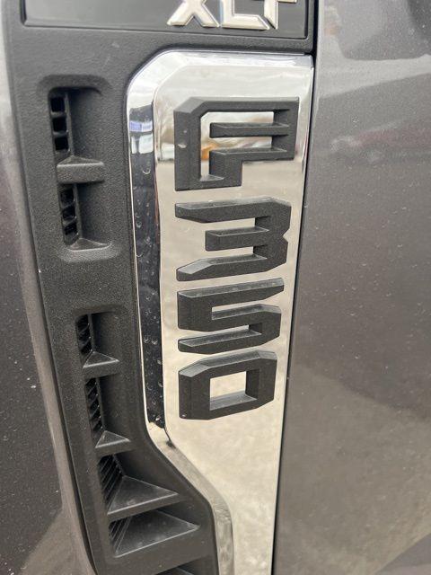 new 2025 Ford F-350 car, priced at $58,275