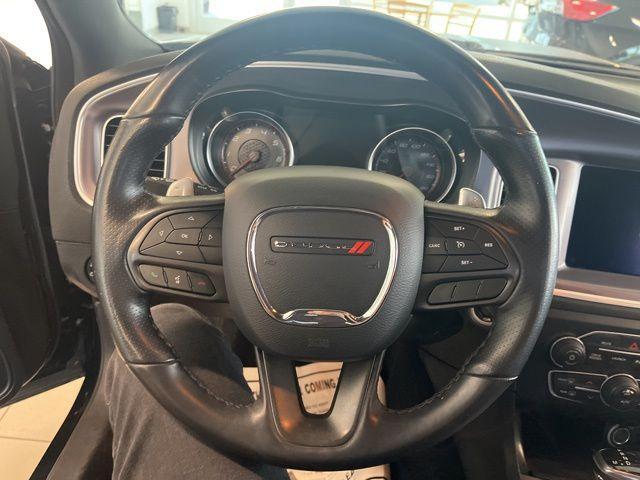 used 2020 Dodge Charger car, priced at $38,706