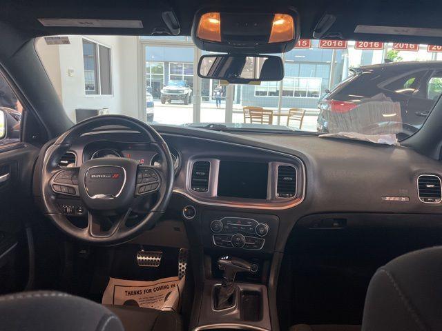 used 2020 Dodge Charger car, priced at $38,706