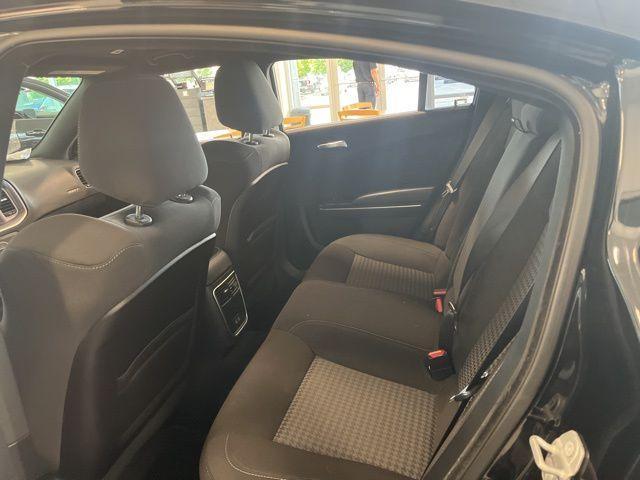 used 2020 Dodge Charger car, priced at $38,706