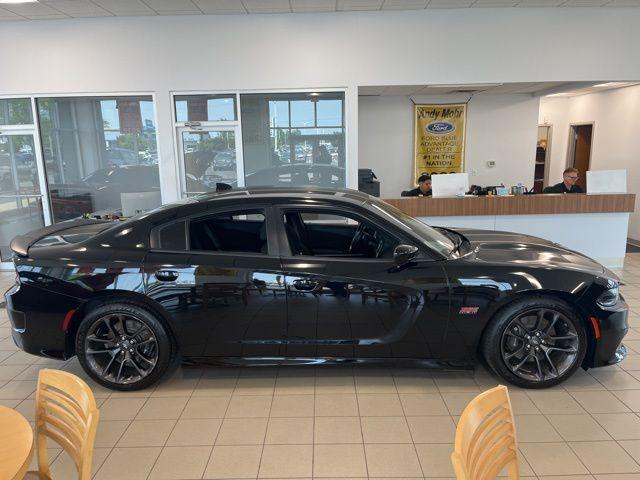used 2020 Dodge Charger car, priced at $38,706