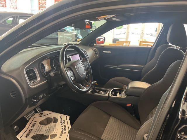 used 2020 Dodge Charger car, priced at $38,706