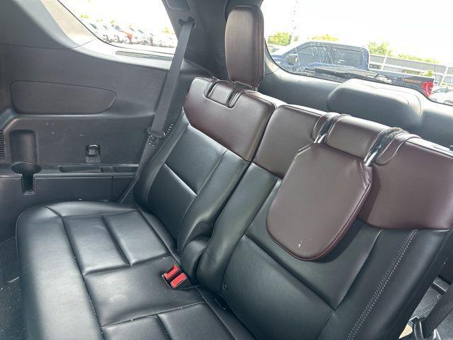 used 2020 Ford Explorer car, priced at $26,081