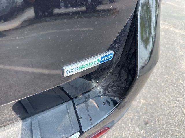 used 2020 Ford Explorer car, priced at $26,081
