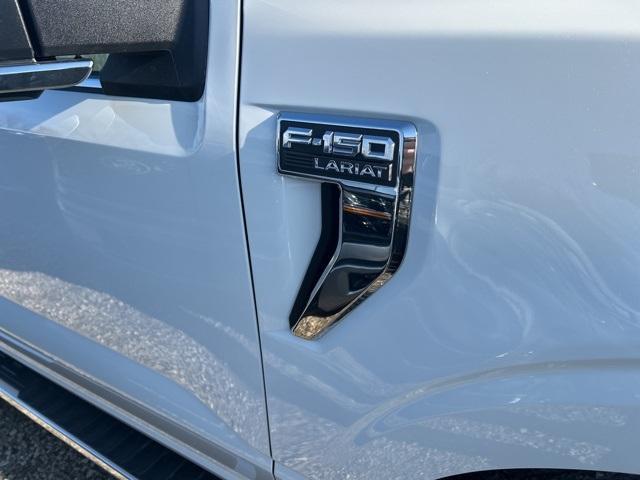 new 2024 Ford F-150 car, priced at $65,235