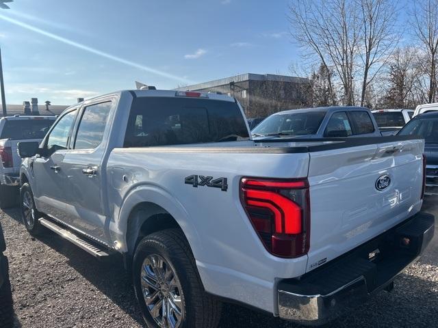 new 2024 Ford F-150 car, priced at $65,235