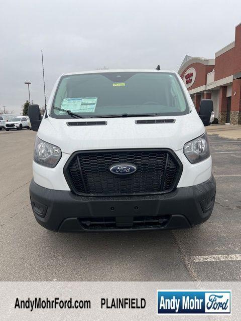 new 2025 Ford Transit-150 car, priced at $45,770