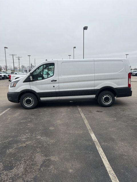 new 2025 Ford Transit-150 car, priced at $45,770