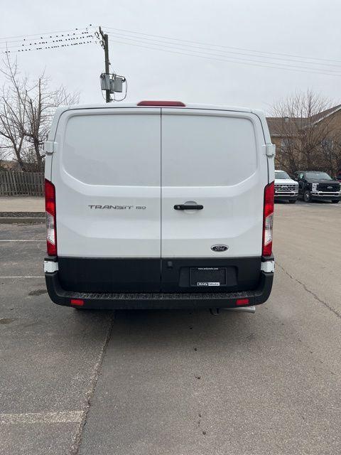 new 2025 Ford Transit-150 car, priced at $45,770