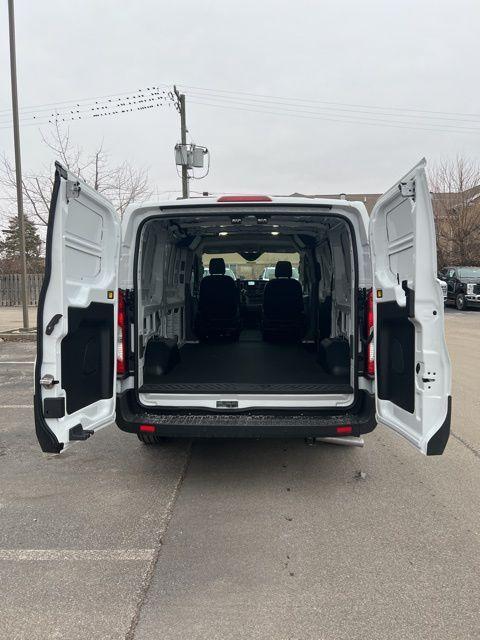 new 2025 Ford Transit-150 car, priced at $45,770