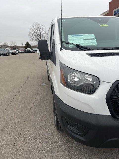 new 2025 Ford Transit-150 car, priced at $45,770