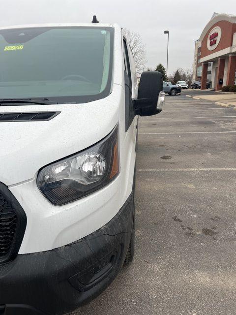 new 2025 Ford Transit-150 car, priced at $45,770