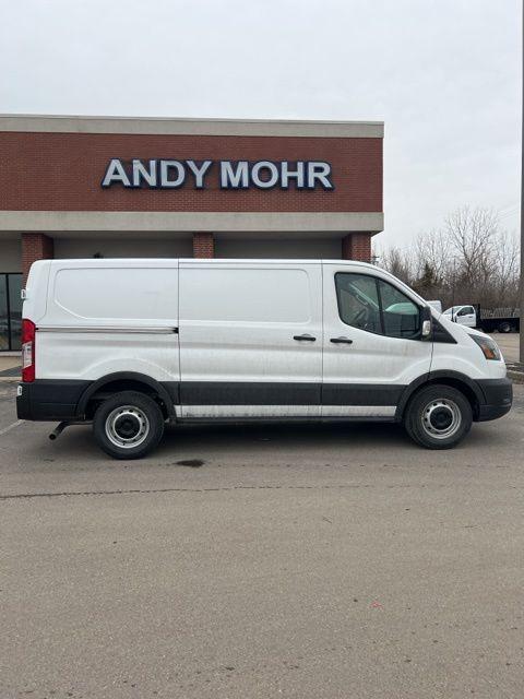 new 2025 Ford Transit-150 car, priced at $45,770