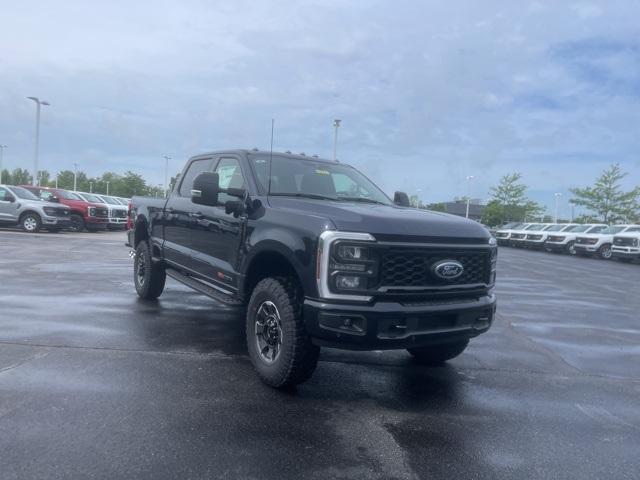 new 2024 Ford F-250 car, priced at $91,335