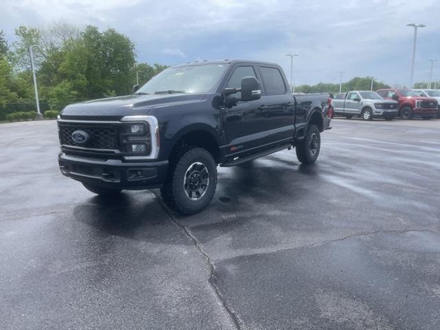 new 2024 Ford F-250 car, priced at $91,335