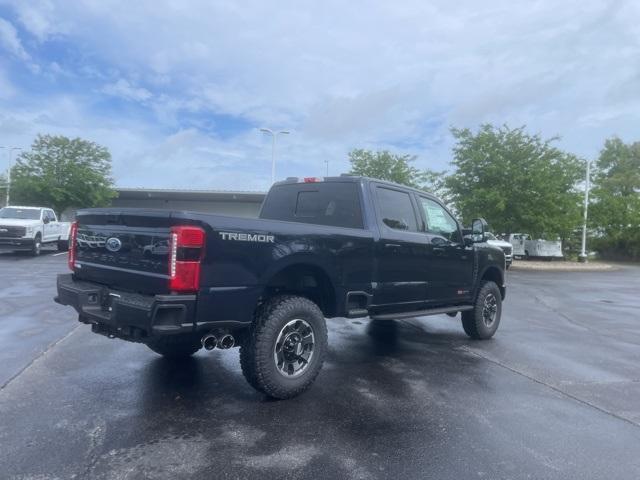 new 2024 Ford F-250 car, priced at $91,335