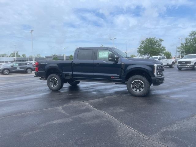 new 2024 Ford F-250 car, priced at $91,335