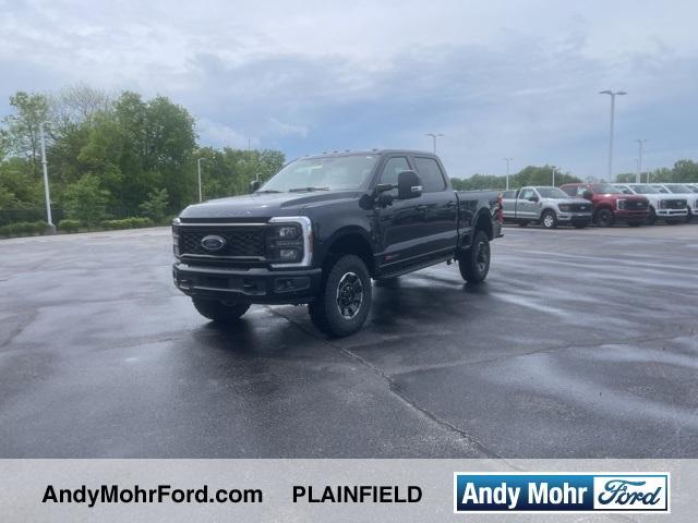 new 2024 Ford F-250 car, priced at $90,835