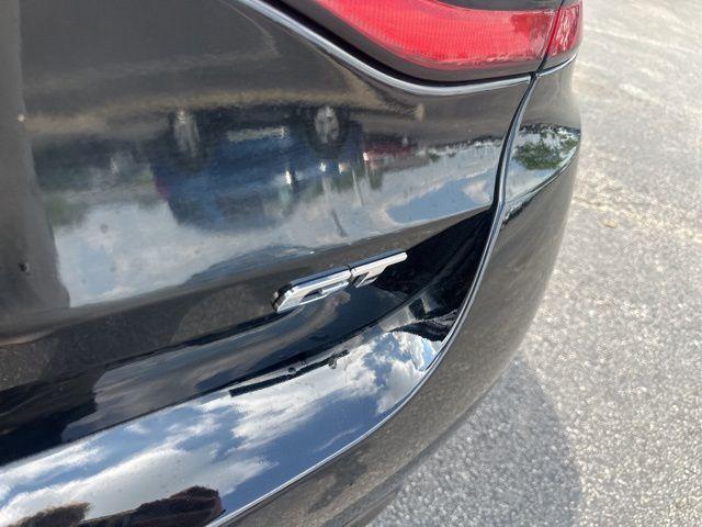 used 2014 Dodge Dart car, priced at $6,995