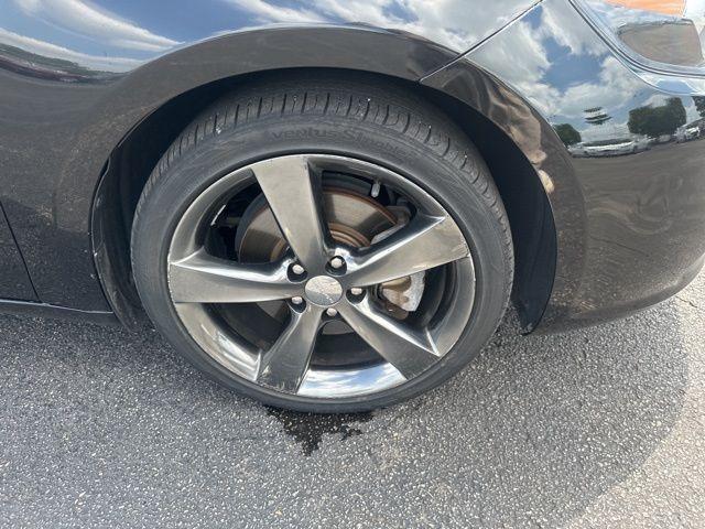 used 2014 Dodge Dart car, priced at $6,995